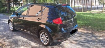SEAT ALTEA STYLANCE FACELIFT 1.8 TSI,BENZIN,DSG ,F1 RADENIE - 9