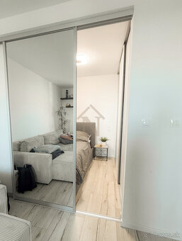 PREDREZERVOVANÝ : 1,5i byt –Martinčekova - 9