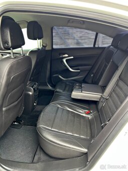 Opel Insignia 2.0 CDTI 160k Edition A/T - 9