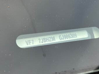 Citroën Berlingo - 9