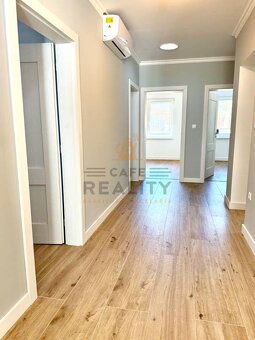 Na prenájom 4 izbový rodinný dom, novostavba, Pata, ul. Pod - 9