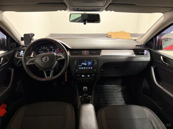 Škoda Rapid 1.2 Tsi 2014✅ Nový Servis/ SK AUTO✅ - 9