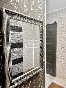 prenájom | rekonštruovaný priestranný 2izbový byt na Lánskej - 9