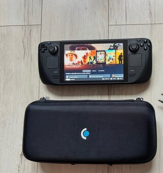 Predam steam deck 512 gb - 9