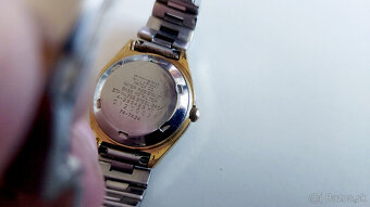 damske mechanicke hodinky citizen - 9