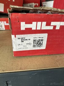 hilti komponenty - 9
