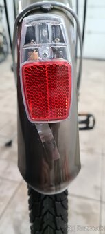 Nový dámsky Kenzel - 9