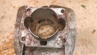 Predám valec ČZ 981 kros - 9