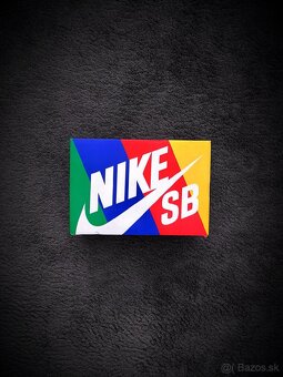 Nike SB Dunk Low x Ben & Jerry’s🍦🐄🌈 - 9