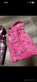 Balík oblečenia velkost 80 - 9