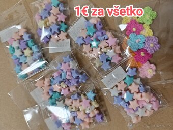 Materiál na tvorenie - 9