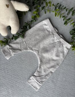 Set oblečenia pre bábätko veľ.56 - 9