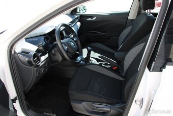 ŠKODA Fabia Active Plus - 9