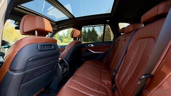 BMW X5 XDrive M50d A/T - 9