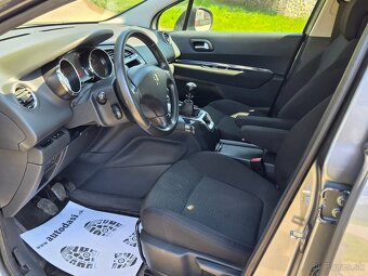 Peugeot 5008 1.6 HDi Active - 9