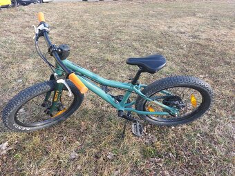 Bicykel SCOTT ROXTER 20 Green - 9