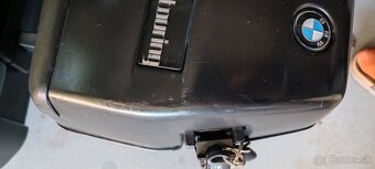 Kufre BMW TOURING, K75,100,1100 - 9