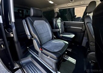 Volkswagen Multivan T6.1 2.0 TDi, Highline, DPH automat - 9