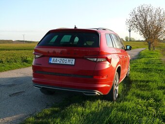 KODIAQ SPORTLine - 9