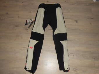 Predam krasne a kvalitne moto nohavice SPIDI MARATHON CAPO H - 9