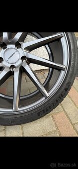 Vossen CVT R19 - 9