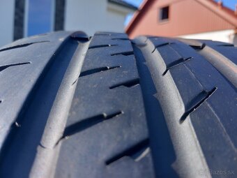 265/40 r20 letne pneumatiky - 9