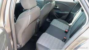 Opel Corsa 1.2 S S. r.v. 2021 Vozidlo prihlásené na SK ŠPZ - 9