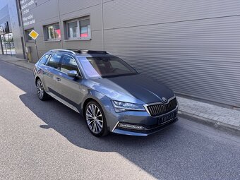 Škoda Superb Combi 1.5 TSI ACT L&K DSG - 9
