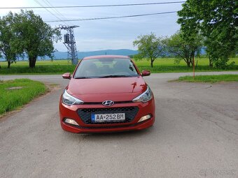 Hyundai I 20 - 9