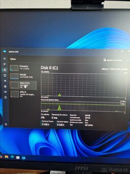 i5 7500/16GB DDR4/256GB SSD M2 - 9