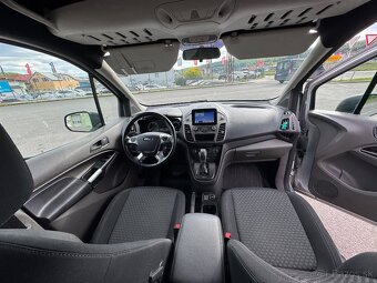 Ford Transit Connect - 9