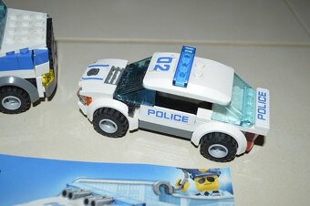 predam LEGO - rozne druhy - 9