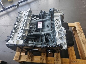 MOTOR 4HG - 4HH 2,2 HDI EURO 5 - 9