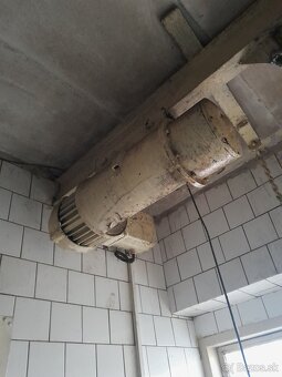Predám hladiarenské zariadenie chladiareň - 9