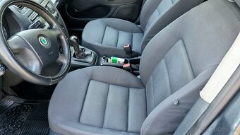 Škoda Oktavia 2 1.6.benzin - 9