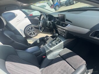 AUDI A6 AVANT - 9
