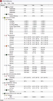 Predám PC skrinku HP 280 G2 MT, windows 11 pro. - 9