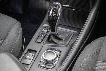 Bmw x1 Facelift - 9