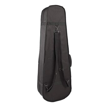 Viola 15" (38 cm),jemne tieňovaný lak so sláčikom a púzdrom - 9