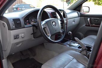Kia Sorento 2.5crdi 103kw automat - 9