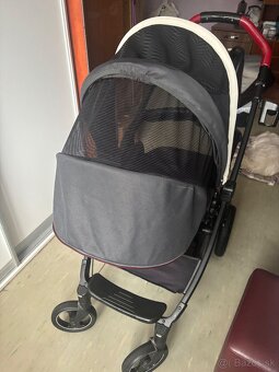 Kocik Peg perego book 500 - 9