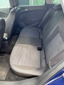 Opel Astra Sport Tourer J 1.6CDTI - 9
