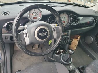Mini cooper - 9
