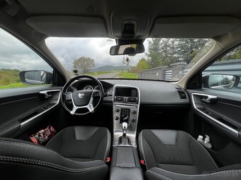 Volvo XC60 - 9
