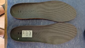 Topánky Under Armour Charged Valsetz - 9