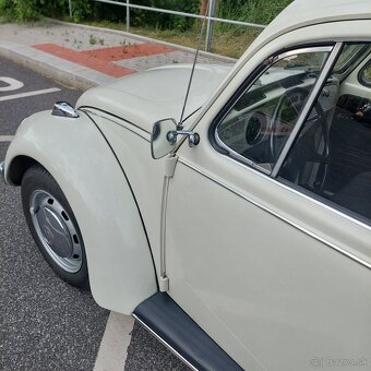 VW brouk/chrobak 1300 - 9