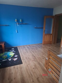 Na predaj rodinný dom v obci Martin nad Žitavou - 9