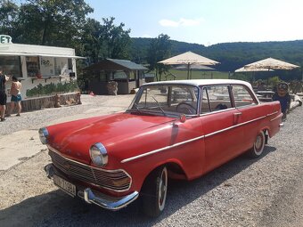 Opel Olympia P2 - 9