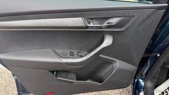Škoda Karoq 1.5 TSI ACT Active - 9