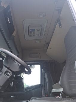 Scania R450 Lowdeck - 9